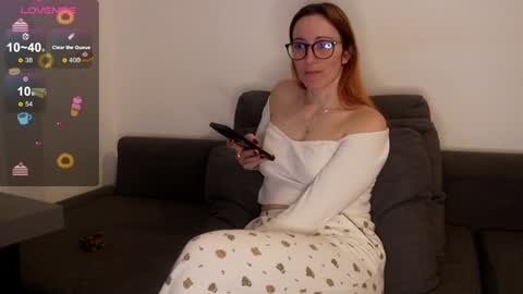 Snapshot of samarafromthewell chatting on December 2024 11:30:01 PM Samara From The Well online show from December 2024 11:30:01 PM