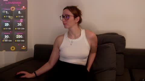 Snapshot of samarafromthewell chatting on December 2024 11:41:02 PM Samara From The Well online show from December 2024 11:41:02 PM