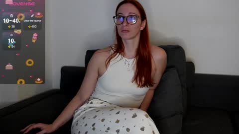 Snapshot of samarafromthewell chatting on January 2025 08:50:01 PM Samara From The Well online show from January 2025 08:50:01 PM