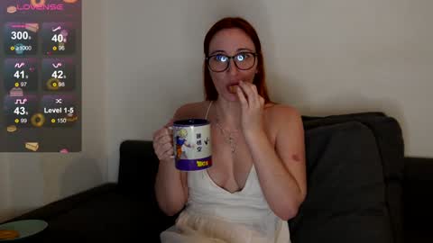 Snapshot of samarafromthewell chatting on January 2025 10:20:02 PM Samara From The Well online show from January 2025 10:20:02 PM