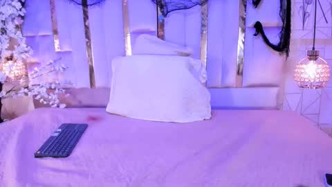  Samara jhonson online show from November 2025 09:30:02 PM