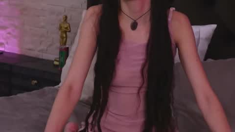 SamaraSin online show from October 2025 05:50:02 AM