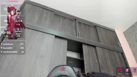 Sara  online show from March 2025 11:50:01 AM