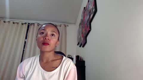 samary thomas online show from March 2025 12:15:01 AM