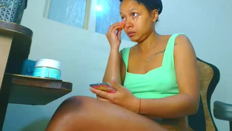 samary thomas online show from March 2026 02:38:01 AM