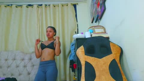 samary thomas online show from April 2026 01:47:02 AM