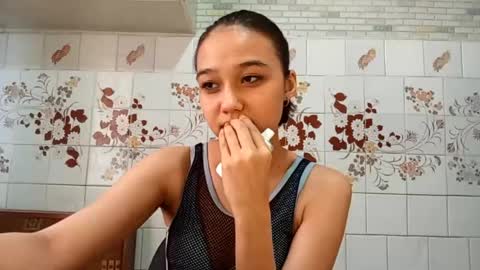 Samantha online show from April 2026 11:14:02 AM