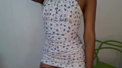 Snapshot of samaycole3 chatting on December 2024 04:29:02 AM Samantha online show from December 2024 04:29:02 AM