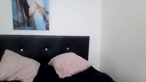 Snapshot of samaycole3 chatting on October 2025 06:43:02 AM Samantha online show from October 2025 06:43:02 AM