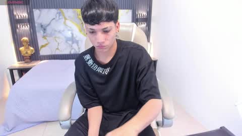 Sam online show from September 2025 01:48:02 PM