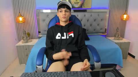 Sam online show from March 2026 12:55:01 PM