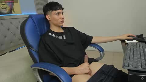 Sam online show from March 2026 08:46:02 PM