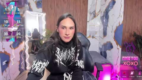 sam online show from April 2026 02:33:01 AM