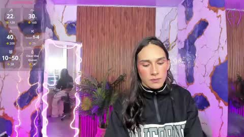 sam online show from April 2026 02:47:02 AM