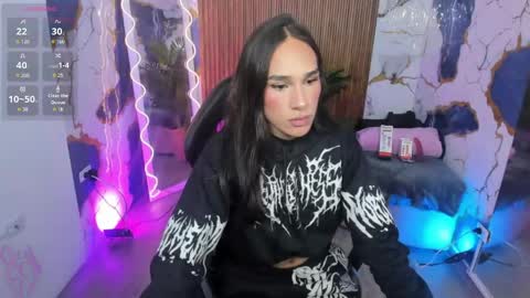 Snapshot of samcielo_tay chatting on May 2026 02:51:02 AM sam online show from May 2026 02:51:02 AM