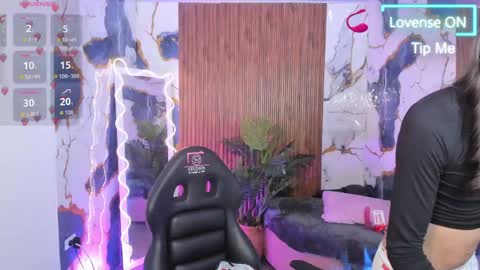 Snapshot of samcielo_tay chatting on May 2026 03:00:01 AM sam online show from May 2026 03:00:01 AM