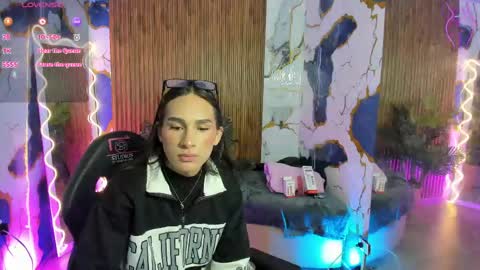 Snapshot of samcielo_tay chatting on May 2026 02:42:01 AM sam online show from May 2026 02:42:01 AM