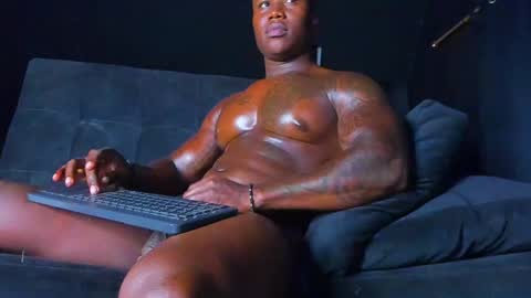 Snapshot of samclarck chatting on December 2024 01:39:02 AM SAM online show from December 2024 01:39:02 AM
