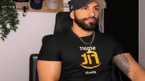 Sam Dornan online show from February 2026 12:38:02 AM