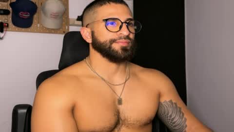 Sam Dornan online show from February 2026 01:20:02 AM