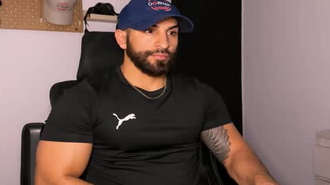 Sam Dornan online show from February 2026 12:27:02 AM