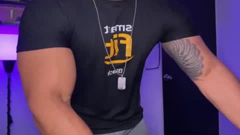 Sam Dornan online show from April 2026 03:28:01 AM