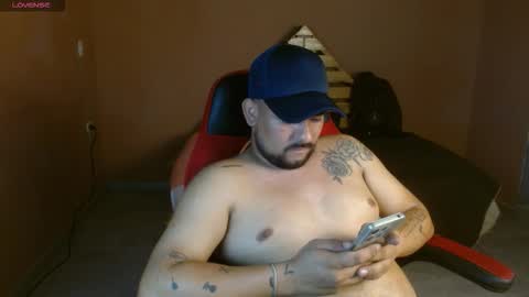 SAM DREAD online show from March 2026 01:12:02 AM