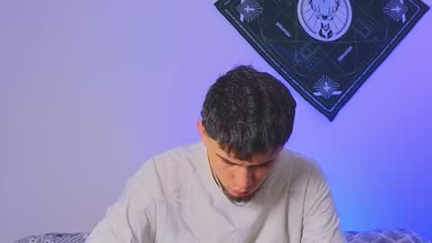 samevansx online show from October 2025 10:19:01 PM