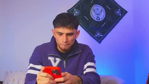 samevansx online show from November 2025 07:18:02 PM