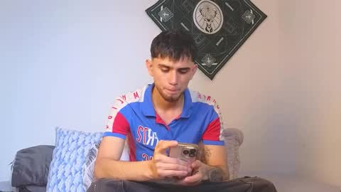 samevansx online show from December 2025 06:16:01 PM