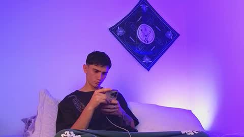 samevansx online show from January 2026 09:40:02 PM