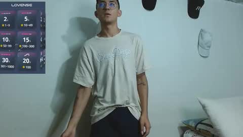 SAM online show from March 2026 12:53:01 PM