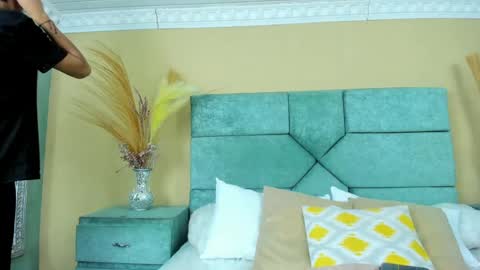 Samfrrost online show from April 2026 12:59:01 PM