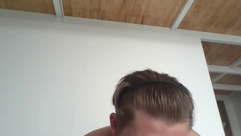 Snapshot of samgorgeous chatting on March 2026 12:49:02 AM Fansly - Top4fans online show from March 2026 12:49:02 AM