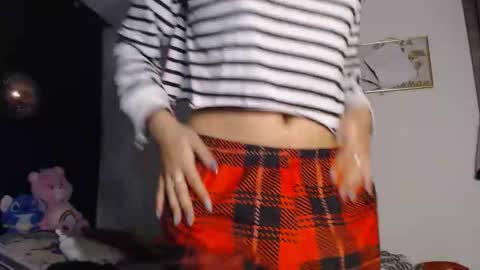 Snapshot of sami_and_gael chatting on November 2025 01:40:02 AM Tami Gael online show from November 2025 01:40:02 AM