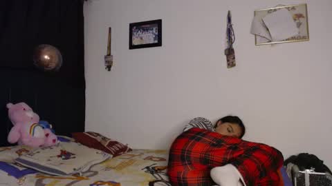 Snapshot of sami_and_gael chatting on February 2026 02:28:01 AM Tami Gael online show from February 2026 02:28:01 AM