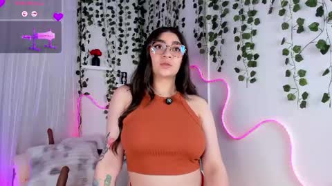Snapshot of samii_evanns chatting on June 2026 05:13:02 AM Samii Evans online show from June 2026 05:13:02 AM