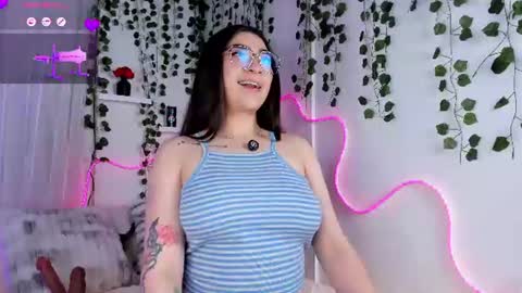 Snapshot of samii_evanns chatting on July 2026 11:31:01 PM Samii Evans online show from July 2026 11:31:01 PM