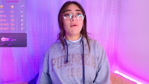 samii evans  online show from January 2025 08:11:02 AM