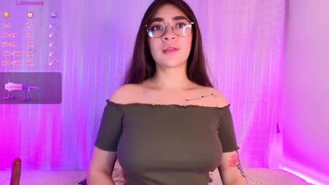 samii evans  online show from February 2025 04:21:02 AM