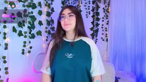 samii evans  online show from October 2025 11:49:01 PM