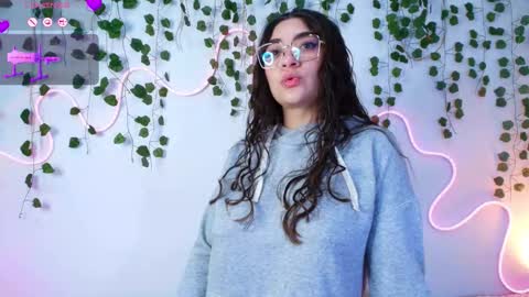 samii evans  online show from March 2026 05:37:02 AM