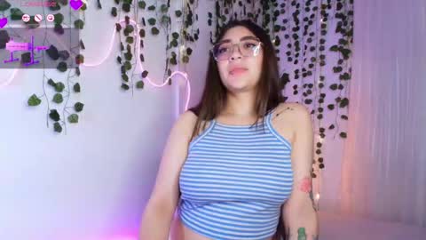 samii evans  online show from March 2026 05:04:01 AM