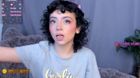 Sam    online show from November 2025 01:36:02 PM