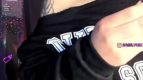 Sam    online show from February 2026 12:21:01 PM