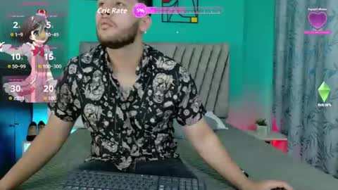 samii_samuhot online show from July 2026 12:31:01 PM
