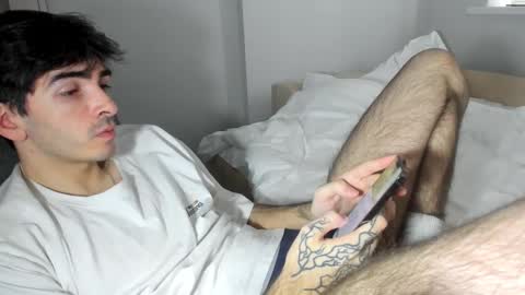 Sam online show from January 2026 10:42:02 AM