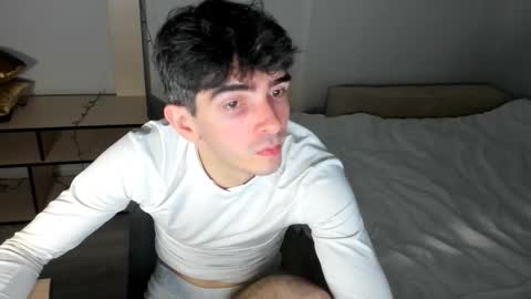 Sam online show from February 2026 04:24:02 PM