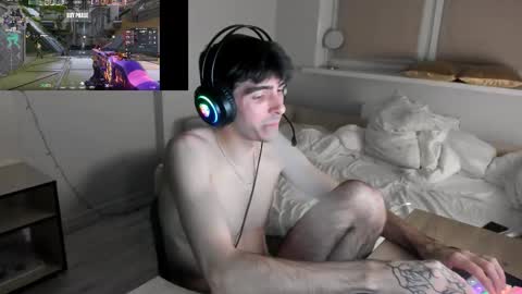 Sam online show from February 2026 04:55:02 PM