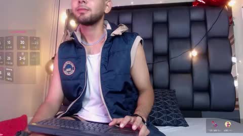 Samir online show from February 2025 12:24:01 PM